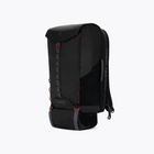 Nook Backpack Flash Black Coated